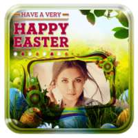 Easter Photo Frames on 9Apps