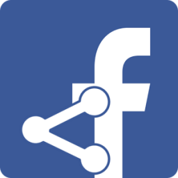 snap for facebook icon