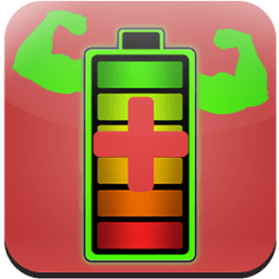 Phone Battery Health Diagnosis icon