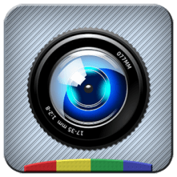 Face Camera Picture Editor icon