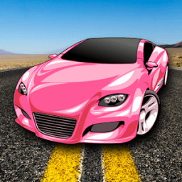 Speedy Car أيقونة