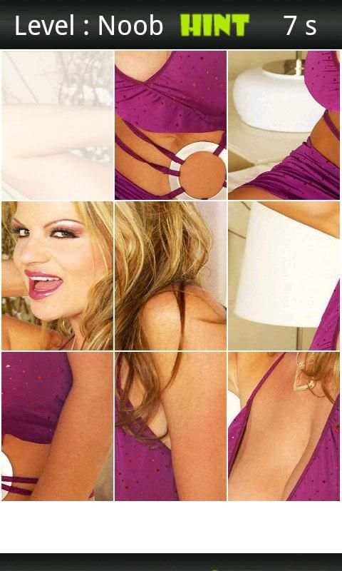 Kelly Madison Porn XXX Puzzle screenshot 4