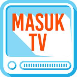 Masuk TV - On The Spot 1.0.1