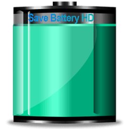 Save Battery HD icon