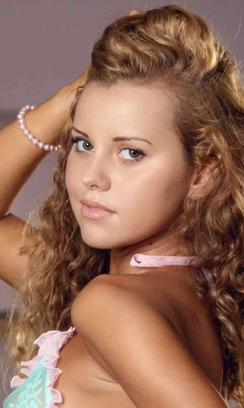Jessie Rogers Porn XXX Puzzle screenshot 1