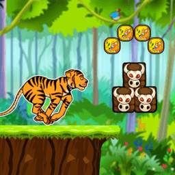 Junglee Tiger 1.1
