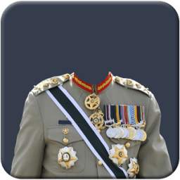 Army Photo Suit 1.0