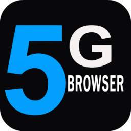 5G Browser Android HD 1.4.7