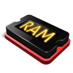 ikon <4GB Ram Memory Booster