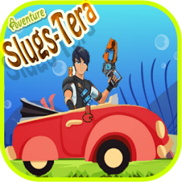 Super Slugs-Tera World आइकन