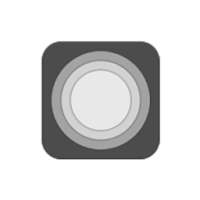 TouchMe-iphone Assistive Touch on 9Apps