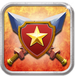 Empire Islands - Rise Of Clans icon