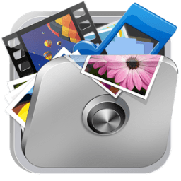 Media Lock - Gallery Lock icon