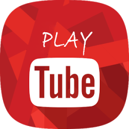 Play Tube Viewer for Youtube icon