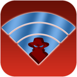 Wifi Password Hacker Pro PRANK icon