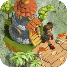 Temple Castle Run 2015 иконка