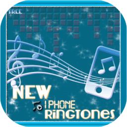Best IPhone Ringtones - New icon