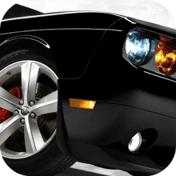 ikon Racing Game For Fast Furious 7