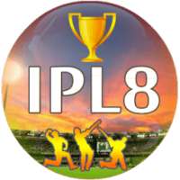 Fixtures IPL 2015 icon