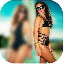 Photo Background Blur 1.0