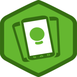 Shake To Unlock/Lock Screen icon