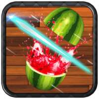 Fruit Cutter 3D