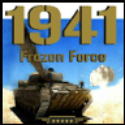 1941 Frozen Force иконка