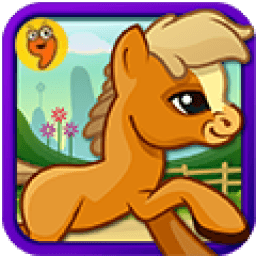 Pony Dash icon