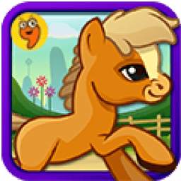 Pony Dash 1