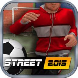 Street Soccer 2015