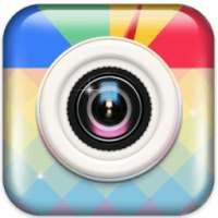 photo stiker focus on 9Apps