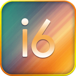 Launcher i6 icon