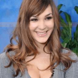 Holly Michaels Porn XXX Puzzle 1.0