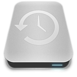 Backup Files icon