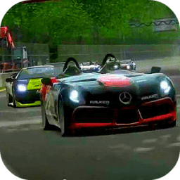 Illegal Furious Racer 2015 icon