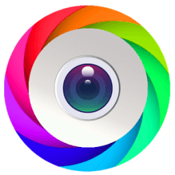 ikon Candy Camera for BBM