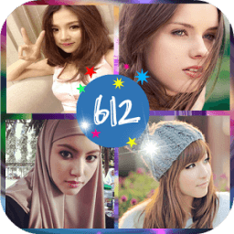 Camera 612 Beauty Selfie icon