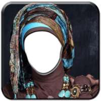 Hijab Fashion on 9Apps
