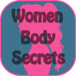 Women Body Secrets icon