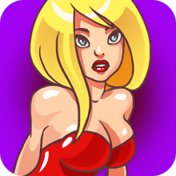Touch Sexy Girl icon