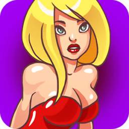 Touch Sexy Girl 1.0
