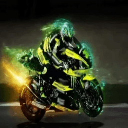 Death Speed Moto icon