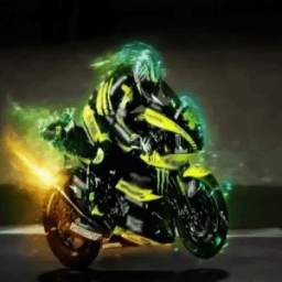 Death Speed Moto 1.0