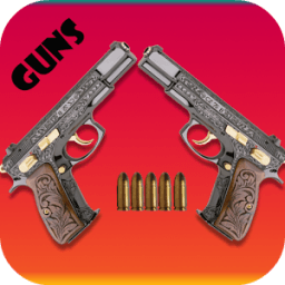 Guns icon