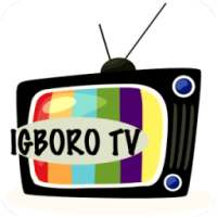 TV Igboro on 9Apps