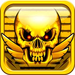 3D City Zombie Run 1.4