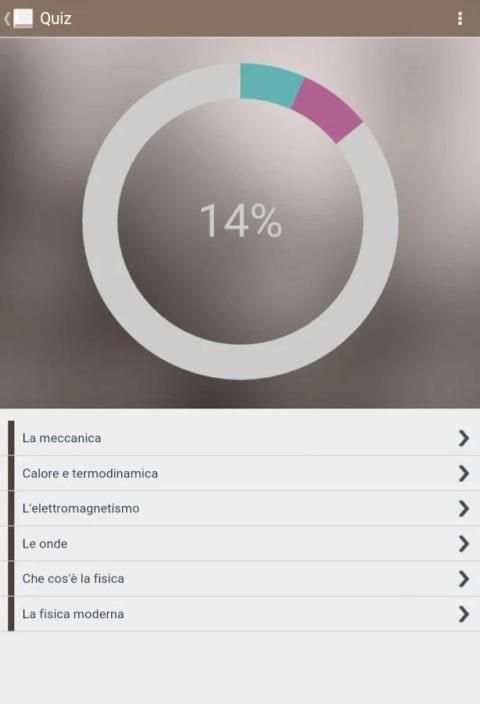 SSF Fisica screenshot 1