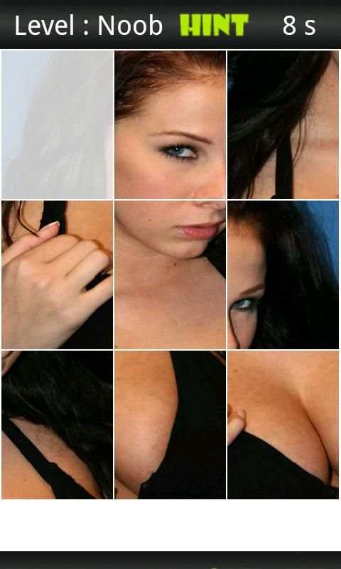 Gianna Michaels Porn Puzzle screenshot 2