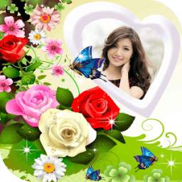 Flowers Frames 1.4