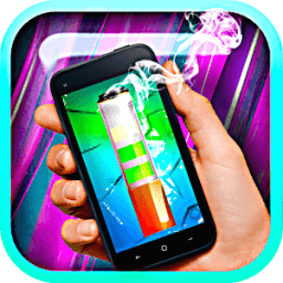 Cigarette Battery Indicator أيقونة